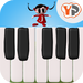 Juno's Piano - Learn Songs, Play with Parents, and Free Play