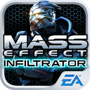 MASS EFFECT™ INFILTRATOR