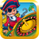 777 A Beach Pirates Vacation Roulette 777 A Beach Pirates Vacation Roulette