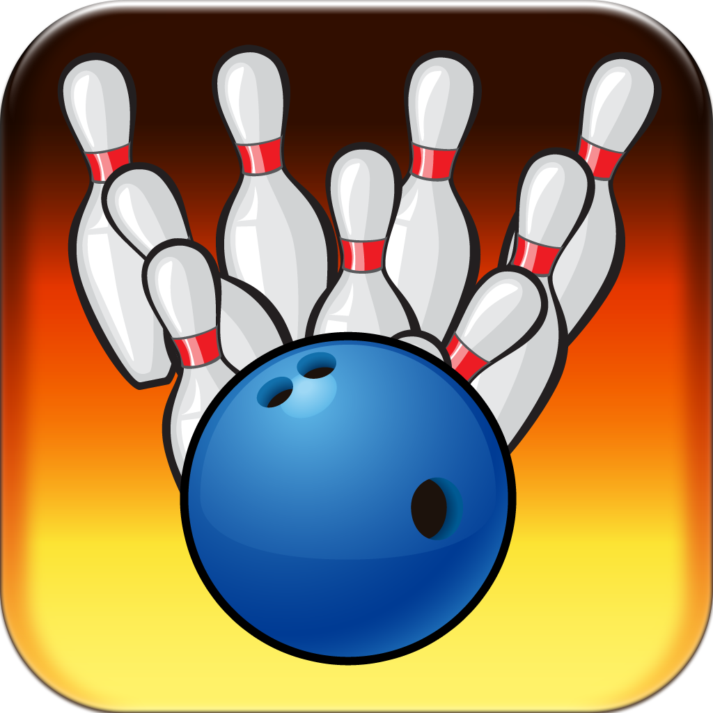 Bowling 3D By Magma Mobile