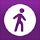 Walk with Map My Walk - GPS Walking, Jogging, Running, Workout Tracking for Diet Weight Loss